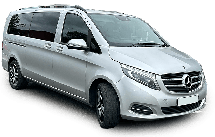 V Class