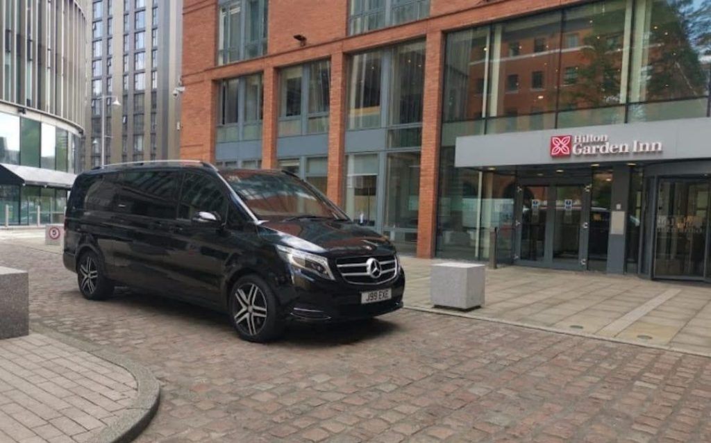 Corporate Travel