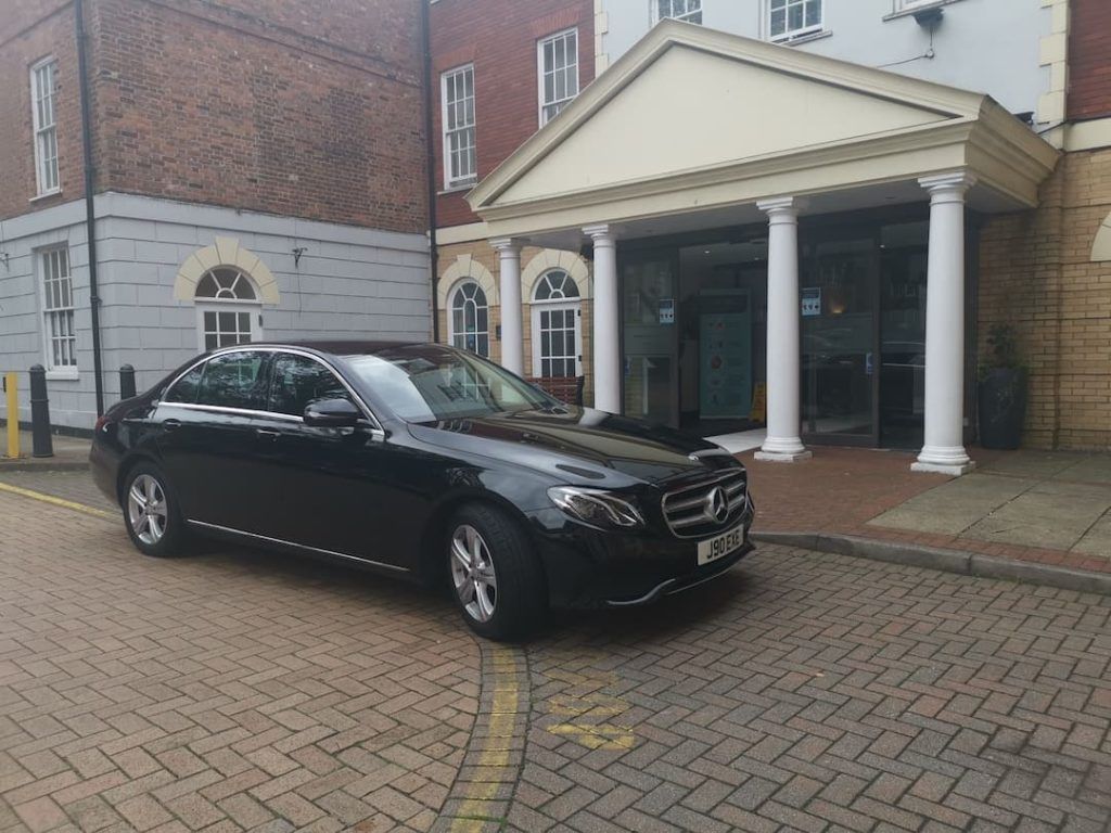 Mercedes