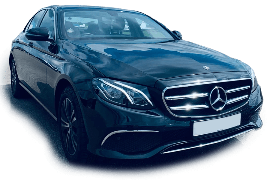 mercedes
