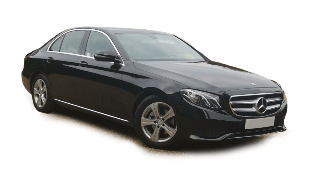 Mercdes E Class